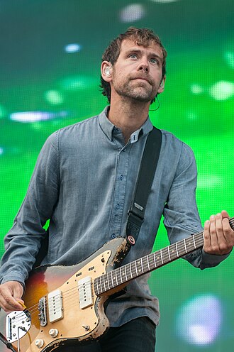 Photo of Aaron Gies