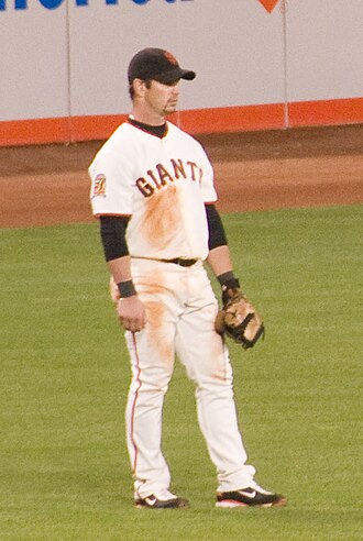Photo of Aaron Rowden