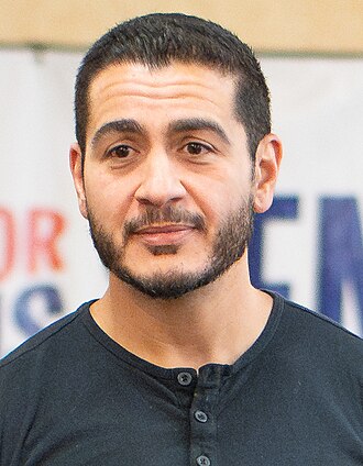 Photo of Abdul El-Sayed