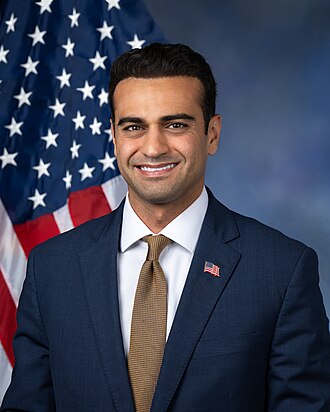 Photo of Abraham Hamadeh