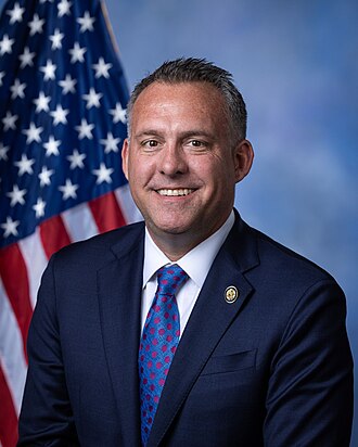 Photo of Adam Gray