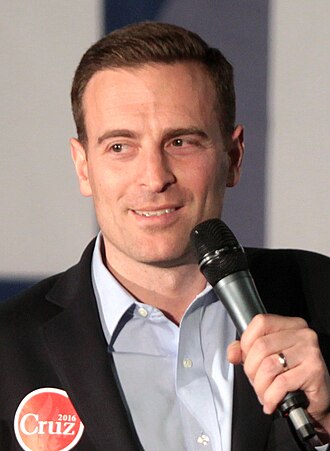 Photo of Adam Laxalt
