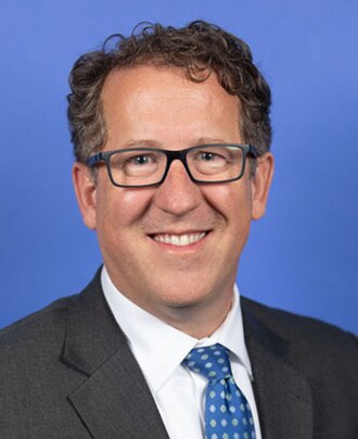 Photo of Adrian Smith