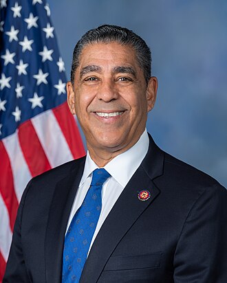 Photo of Adriano Espaillat