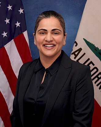 Photo of Aisha Wahab