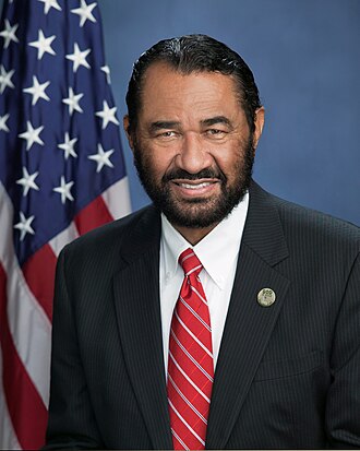 Photo of Al Green