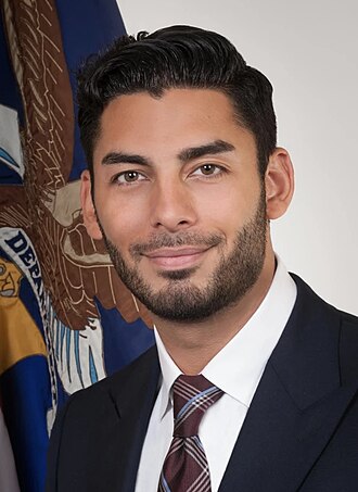 Photo of Ammar Campa-Najjar