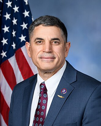 Photo of Andrew Clyde