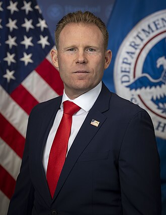 Photo of Andrew Giuliani