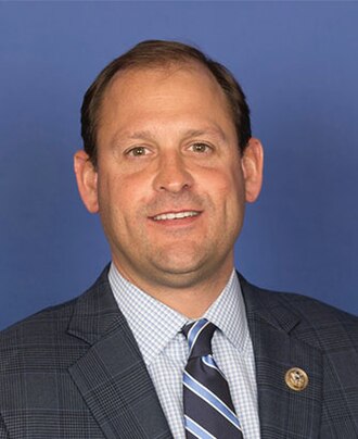 Photo of Andy Barr