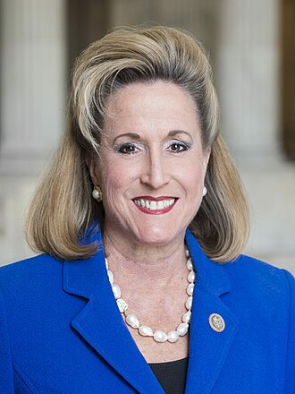Photo of Ann Wagner