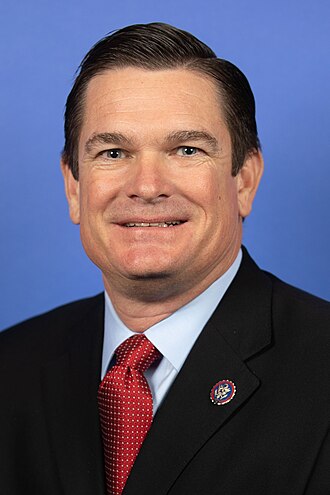 Photo of Austin Scott