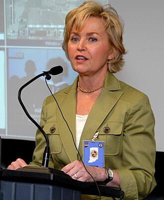 Photo of Becky Stille