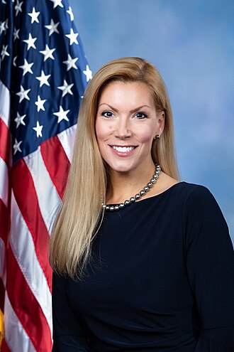 Photo of Beth Van Duyne