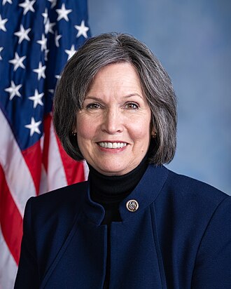 Photo of Betty McCollum