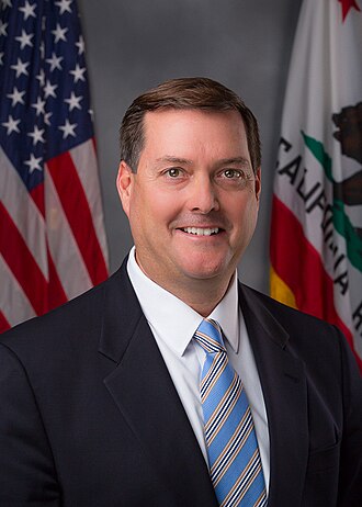 Photo of Bill Brough