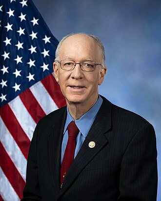 Photo of Bill Foster