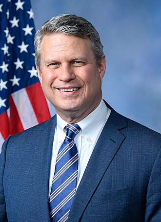 Photo of Bill Huizenga
