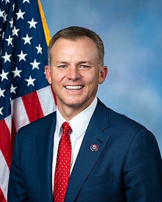 Photo of Blake Moore