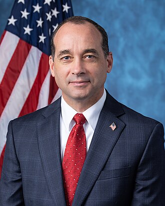 Photo of Bob Good