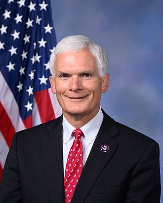 Photo of Bob Latta