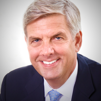 Photo of Bob Stefanowski