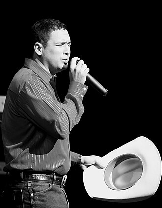 Photo of Bobby Pulido