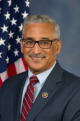 Photo of Bobby Scott