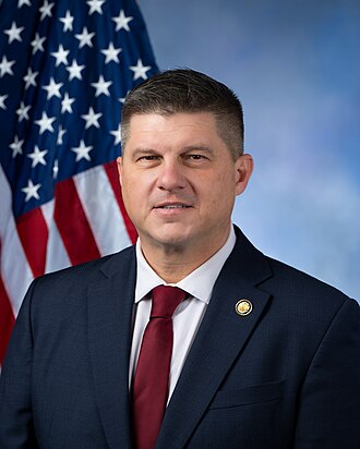 Photo of Brad Finstad