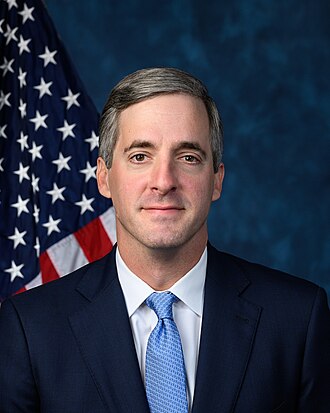 Photo of Brad Knott