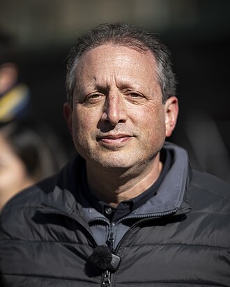 Photo of Brad Lander