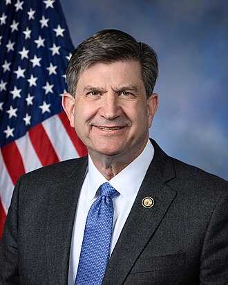 Photo of Brad Schneider
