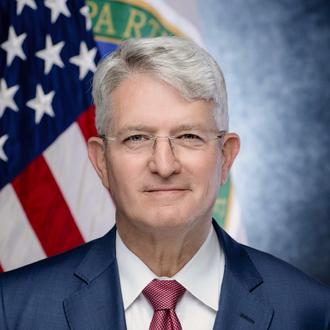 Photo of Brandon Gill
