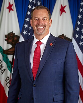 Photo of Brian Dahle