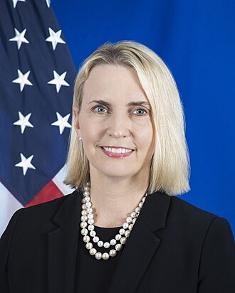 Photo of Bridget Brink