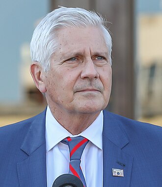 Photo of Bruce Blakeman