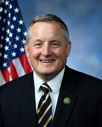 Photo of Bruce Westerman