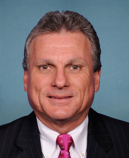 Photo of Buddy Carter