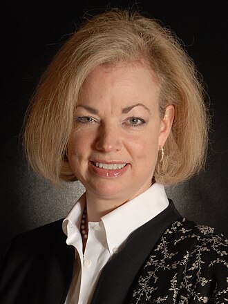 Photo of Carmela Conroy