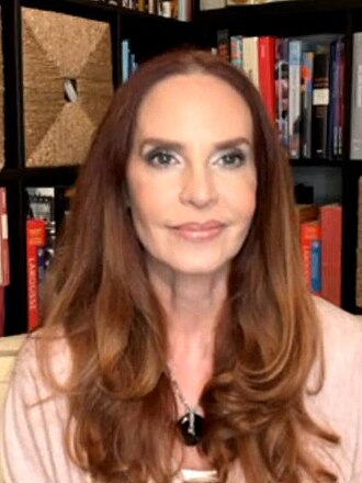 Photo of Carmen Maria Montiel