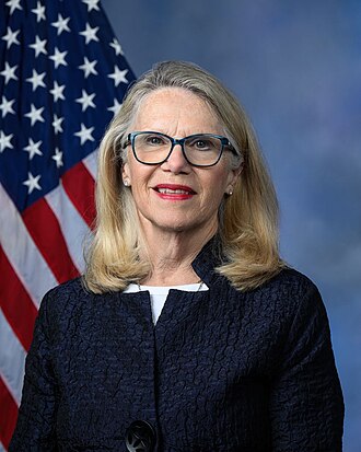 Photo of Carol Miller