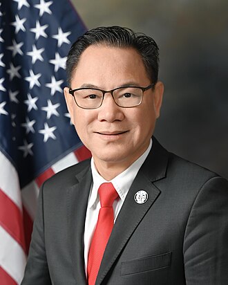 Photo of Chi Charlie Nguyen