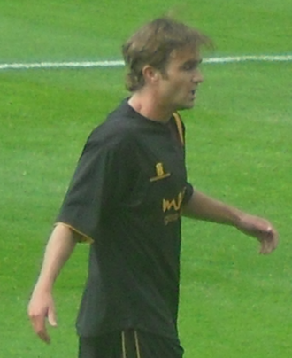 Photo of Chris Brandlin