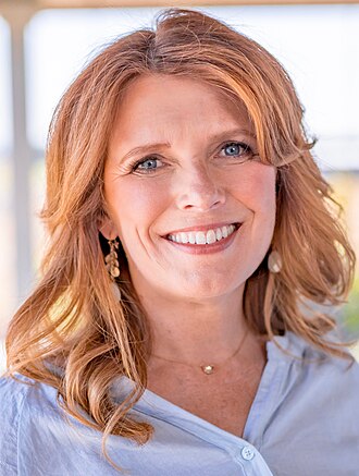 Photo of Christine Drazan