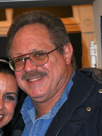 Photo of Christopher Lancia