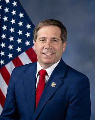 Photo of Chuck Fleischmann