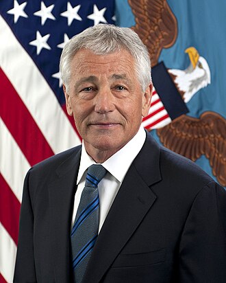 Photo of Chuck Hand