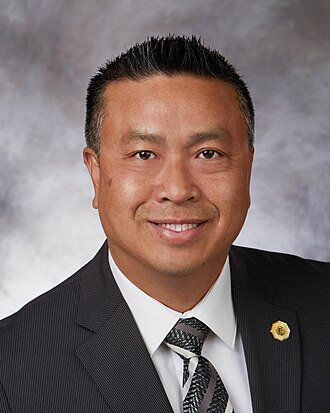 Photo of Chuong Vo