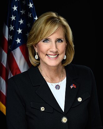 Photo of Claudia Tenney