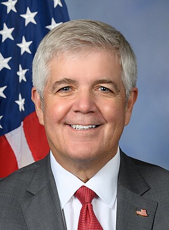 Photo of Cliff Bentz